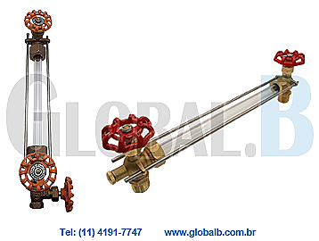 Indicadores de Nível Bronze - Global.B