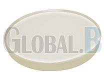 Vidro Borossilicato - Global.B